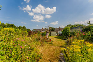 Gardens- click for photo gallery